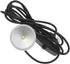 SOLUSTRE LED Aluminum Floodlight 3w 4000k Neutral Diffuser USB Mini Desk Lamp