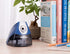 Bostitch Office Personal Electric Pencil Sharpener, Powerful Stall-Free Motor, High Capacity Shavings Tray, 7Yr