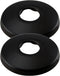 Westbrass R129-2-62 1/2" IPS Sure Grip Low Pattern Flange, Matte Black