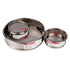 f20×4.5cm 600 Mesh 304 Stainless Lab Sieves Economy Test Sieve with 304 Stainless Steel Wire Cloth