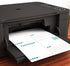 8.5" 11" 2 5.5" 8.5" 250 500 x Blank White Perforated Cardstock Paper - Per Sheet Breaks to x - Inkjet/Laser Printable