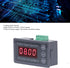 Signal Generator, 0-20Ma 1 Channel Digital Display Signal Generator, 4 Digit Digital Display, Equipped with Current and Voltage Display Calibration Potentiometers for Valve Regulation