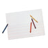 Pacon Handwriting Paper, D'Nealian Grade K / Zaner-Bloser Grade 1, 12" x 9", 40 Sheets
