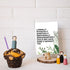 CTVSPC Heartfelt Thank You Card for Men Women, Poem Appreciation Card for Boss Mentor Staff Coworker Friend Family