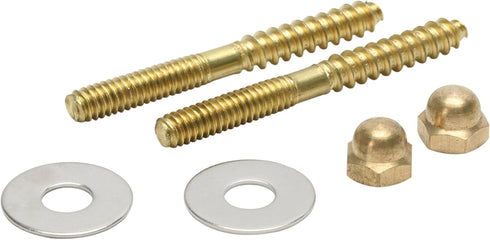 Fluidmaster Toilet Flange Screw, Model 7112