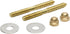 Fluidmaster Toilet Flange Screw, Model 7112