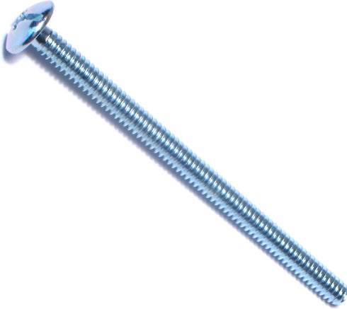 Hard-to-Find Fastener Combo Truss Machine Screws, 10-24 x 3 Inch, Piece-15