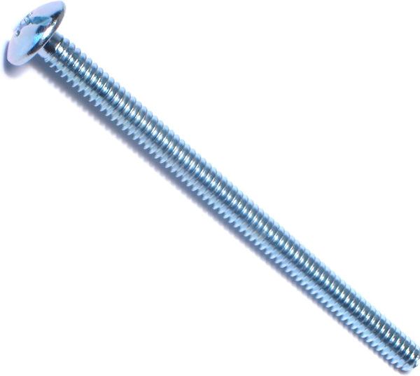 Hard-to-Find Fastener Combo Truss Machine Screws, 10-24 x 3 Inch, Piece-15