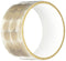 TapeCase Circles, Converted from SG05-03 Teflon PTFE Tape, 0.5" Diameter, Roll of 139