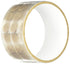 TapeCase Circles, Converted from SG05-03 Teflon PTFE Tape, 0.5" Diameter, Roll of 139