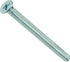 Phillips Flat Machine Screws, 1/4-28 x 3, Piece-10, 014973457334