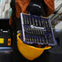 55PCS Set Nutsetter,Storage Facoow Impact Nut Driver Magnetic, SAE&Metric Nut Drivers, Deep Impact Nut Drivers, Impact