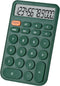 Standard Function Basic Calculator, 12 Digit Large LCD Display, Antiskid Bottom for Office, Home, School