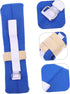 Thickened Medical Sponge Strap for Arms and Legs - Breathable Patient Safety
