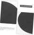 6pcs Non-Slip Desk Lamp Base Pads - Soft Adhesive Stickers