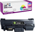 Limeink Black Compatible High Yield Laser Toner Cartridge Replacement for Xerox Phaser 3052 3260 Series
