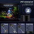 Endoscope Camera with Light, Dual Lens 1920P HD Borescope for iPhone or Android, Waterproof Inspection Camera