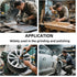 YoShin 270Pcs Accessories,2 Inch Tools,36-3000 1/8"&1/4" Die Grinder Sanding Discs for Drill Grinder Rotary Grit Hook
