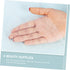 100pcs PartyKindom Professional Beauty Salon Gauze Pads Gauzes Paper Face Skincare