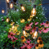 Lights,10Ft Bulb 1 Bulbs)-Black Couah Outdoor Patio String Edison String Lights for Patio Garden Porch Backyard Party