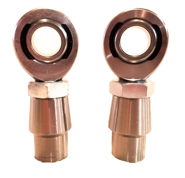 Heim Joint Kit 3/4" Bore x 3/4"-16 Shank Rod Ends (1 LH