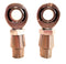 Heim Joint Kit 3/4" Bore x 3/4"-16 Shank Rod Ends (1 LH