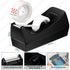 Yahenda 6 Pack Desktop Tape Dispenser Non Skid Base for Invisible Tape with 0.7 x 985 Inches Tape Refills