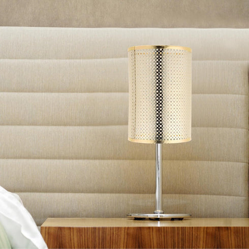 E27/e14 Uonlytech Rattan Lamp Shade Barrel Lampshade Lamp Cover Woven Lamp Shade Replacement Hanging Pendant Light