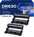 DR630 Drum Unit High Yield Compatible for Brother, Replacement for HL-L2300D, HL-L2320D, HL-L2340DW, HL-L2360DW,
