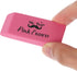 Mr. Pen Pink Pencil Erasers, 48 Pack, Art Erasers for Drawing, Kids, and Artists