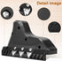 Plasterboard Fast Cutter, Gypsum Board Hand Plane Drywall Edge Chamfer Woodworking Tool
