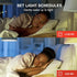 Sengled Bulb, Bulb, Bulbs Bulbs A19 Bulbs, 1 Pack Smart Light Color Changing Light WiFi Light No Hub Required, Smart