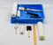 Hardware Plastics Company 12 Piece Home Paint Kit - Brush, Paint Tray, Liner, Roller, Mini