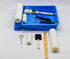Hardware Plastics Company 12 Piece Home Paint Kit - Brush, Paint Tray, Liner, Roller, Mini