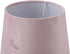 E27 E14 Small Lamp Shade, Table Floor Light Fabric Lampshade, Dual Use Hand Crafted Conical Shade, Soft Light for Home