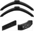 50-inch BESPORTBLE Tv Stand Legs Replacement with Screws for LED LCD Tvs Tabletop Support Television Rack Base for Home
