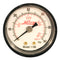 Milton Mini Pressure Gauge, 1/8" NPT, 0-60 PSI (1188)