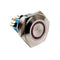Progressive Automations Push Button Rocker Switch - 5A Latching