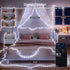 66FT 200 OMIKA Fairy Lights Plug in, LED Smart String Lights Plug in with Remote & APP Controlled, Warm White + RGB