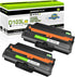 greencycle High Yield Compatible Toner Cartridge for Samsung MLT-D103L (Black, 2-Pack)