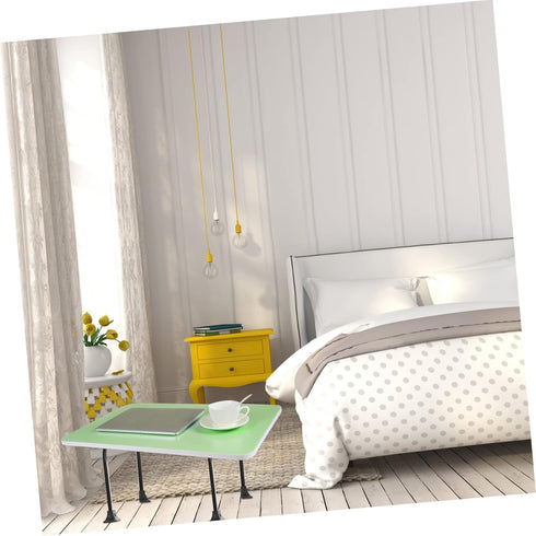 2Pcs Counter STOBOK Hairpin Table Legs Metal Furniture Legs for Nightstands Tv Stands and Tables Heavy Duty Resistant