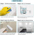 Kit32 Oz Countertop, 50-60 White Ceramic Tub and Tile Refinishing FL - Bathtub, Bathroom Wall, Sink Paint - Easy
