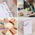 whpqhw 16PCS Rings,1 Inch Book Binder Metal Loose Leaf Rings for Flash Cards, Index Cards, Recipe Books and Key Chains