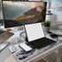 Long Gaming Mouse Pad 31.5 x 11.8 inches, Extended Anime Mouse Mat with Non-Slip Base for Gaming and Office