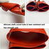WOFICRET Black,Black,9mm*12mm/5m Silicon Tubing Hose High Temp Silicone Hose, Flexible Silicone Rubber Tube for Home