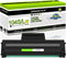 greencycle 1 Pack Compatible Toner Cartridges for Samsung MLT-D104S MLTD104S ML-1665 ML-1660 Printer