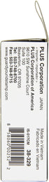 Plus Guard Your ID Wide Roller Stamp Refill