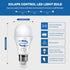 SYSAI 3 BulbEasy 8.8-Watt Claps Light, Sound Activated ON/Off Solution, Clap Detection, Smart Home, Upgrade Your