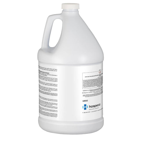 1 (128 Nilodor Oven and Grill Cleaner, gallon OGC)
