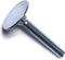 Elevator Bolts, 1/4-20 x 2, 10 Piece
